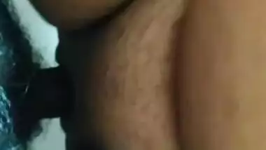 Desi village aunty big pussy fucking