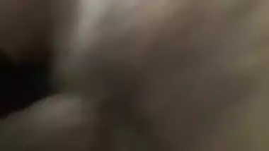 Tight chut of village girl fucked by local lover