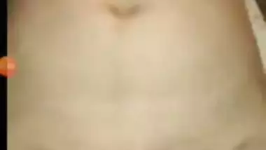 XXX Indian couple sharing sex video