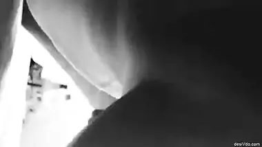Mind blowing wife shared with 2 friends recorded by CUCKOLD hubby