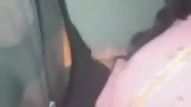 Desi Girl Blowjob