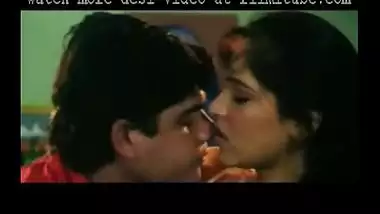 Telugu Homemade Roamnce