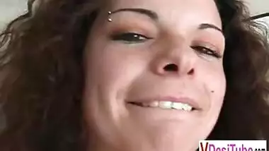 Girl Live in India desi video