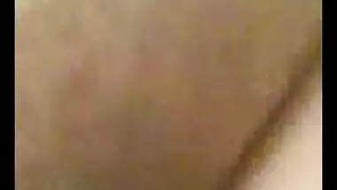 Cute girl with nice body