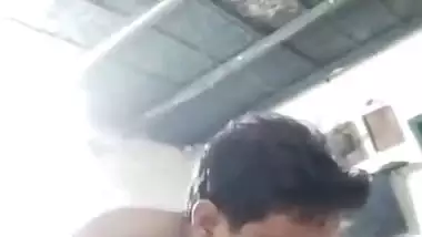 Big boobs wife foreplay with boob suck viral xxx sex