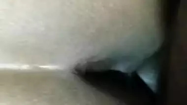Doggy fucking hard