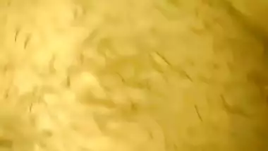 Bangladeshi mature cum-hole fucking MMS clip