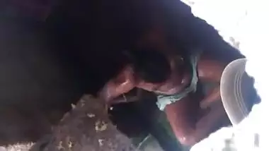 Tamil wife voyeur shower