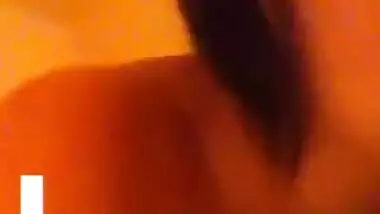 Very Beautiful Hot Girl Giving Blowjob & Handjob Taking Cum Pussy Fingerring Fucking Part 1