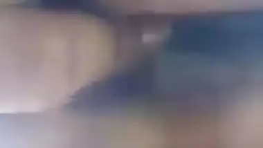 Desi teen village girl showcasing her nude body