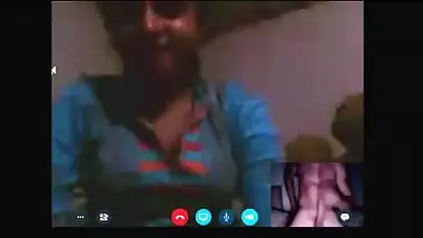 Pakistani lahori horny muslim Fraud Girl from chuckla family