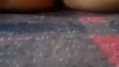 Pathan girl showing pussy