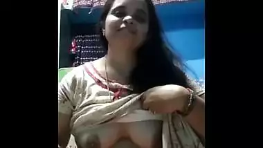 Desi sexy village wife