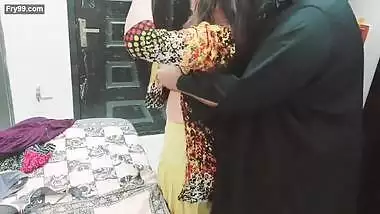 Pk Step Sister Surprised By Her Brother