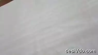 Very Beautiful Girl Giving Blowjob & Handjob Hard Fucking With Different Positions Part 3