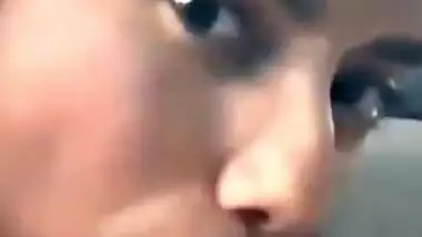 Extreme sloppy delhi babe sensual blowjob