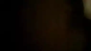 Rajasthani Desi XXX sister gets fucked by her younger brother MMS video
