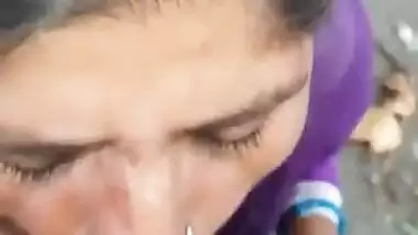 Local dick sucking MMS