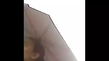 Desi pretty at chill rainy 