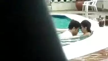 Sex In Swimming Pool - Movies.