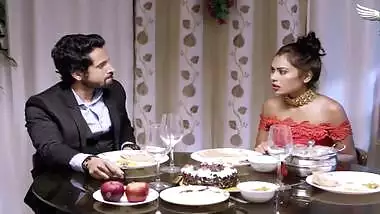Shaque (2020) Uncensored Hindi Short Film 18+ Movie
