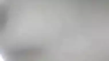 Desi son drilling Desi mom’s pussy video