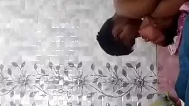 Desi girl painful fucking by boyfriend on cam