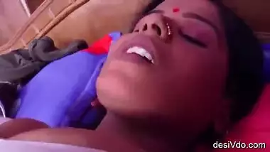 Seductive Indian Wife Banged Hard