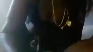 Mature aunty sex video part 1 has been here