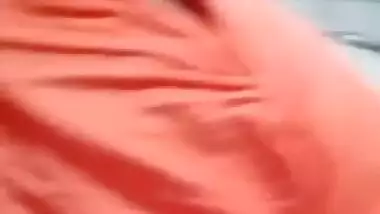 Indian rajasthani horny sexy wife ride on husband dick