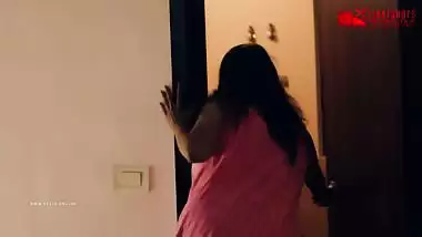 MasterMind (2020) Hindi Sexy Videos – Hot Web Series S01E02