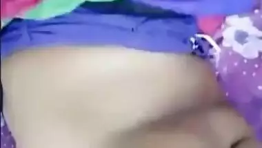 Megha Thakur Private Tango Live