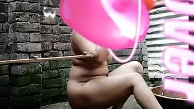 Indian Village Girl Is Bathing In The Bathroom. Sexy Village Girl Is Showing Boobs, Pussy, Anus And Her Full Nude Body