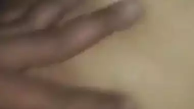 Desi babi fucked hard by lover