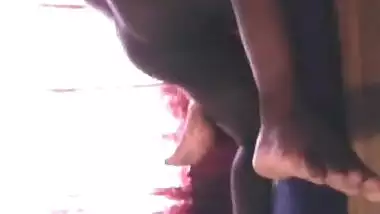 Bangladeshi call girl sex with her client