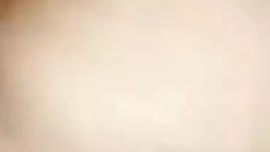 Young desi lovers fucking in a private place