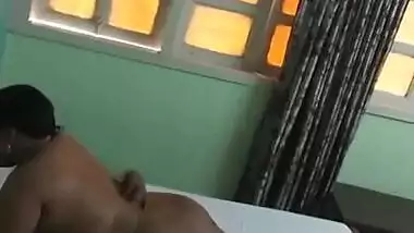 Big Ass Desi Bhabhi Romance With Hubby