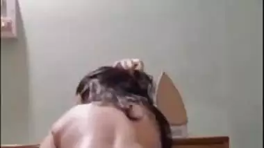 Desi Assamese can make herself reach XXX orgasm with her own fingers