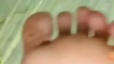 Desi sexy bhabi nice pussy show