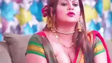 Sappu Bai Upcoming Webseries Trailer