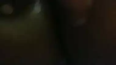 Exploring pussy of big boobs Bhabhi on cam