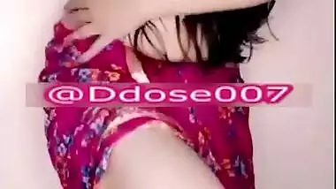 SPICY FULL NUD€ First Time Ever