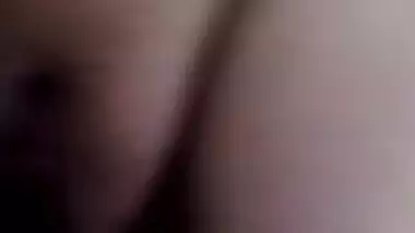 Shy aunty outdoor fuck session with her neighbor video