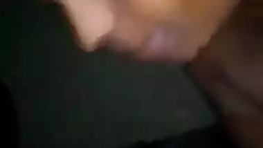 Tamil Wife Giving Hot
