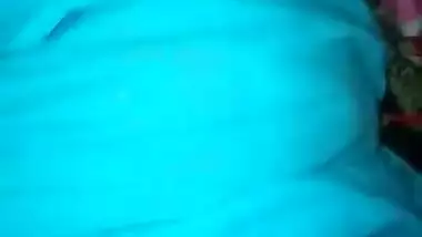 Village Bhabhi FUcked In Night