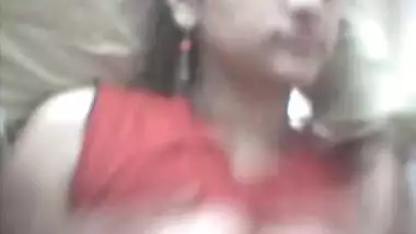 Horny couple on Cam