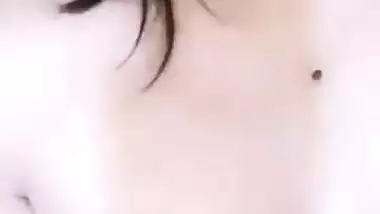 Lovely Akira Private Tango Live