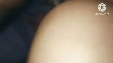 Indian Girlfriend And Boyfriend Sex in OYO Hotel Room (Hindi Audio).