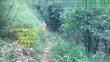 Old Man Fucks Chinese Sorcerer