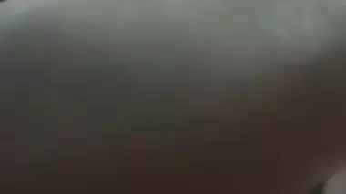Wife enjoys desi sex with her man and rides on his dick